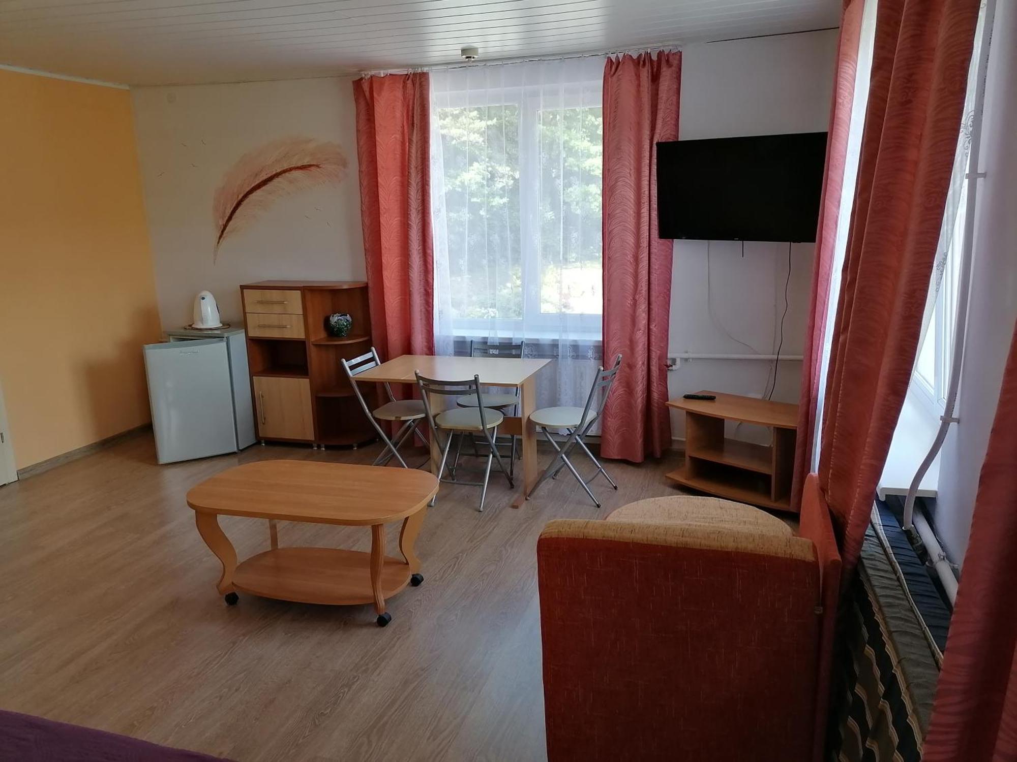 Sveciu Namai Aldaivita Ignalina Exterior photo