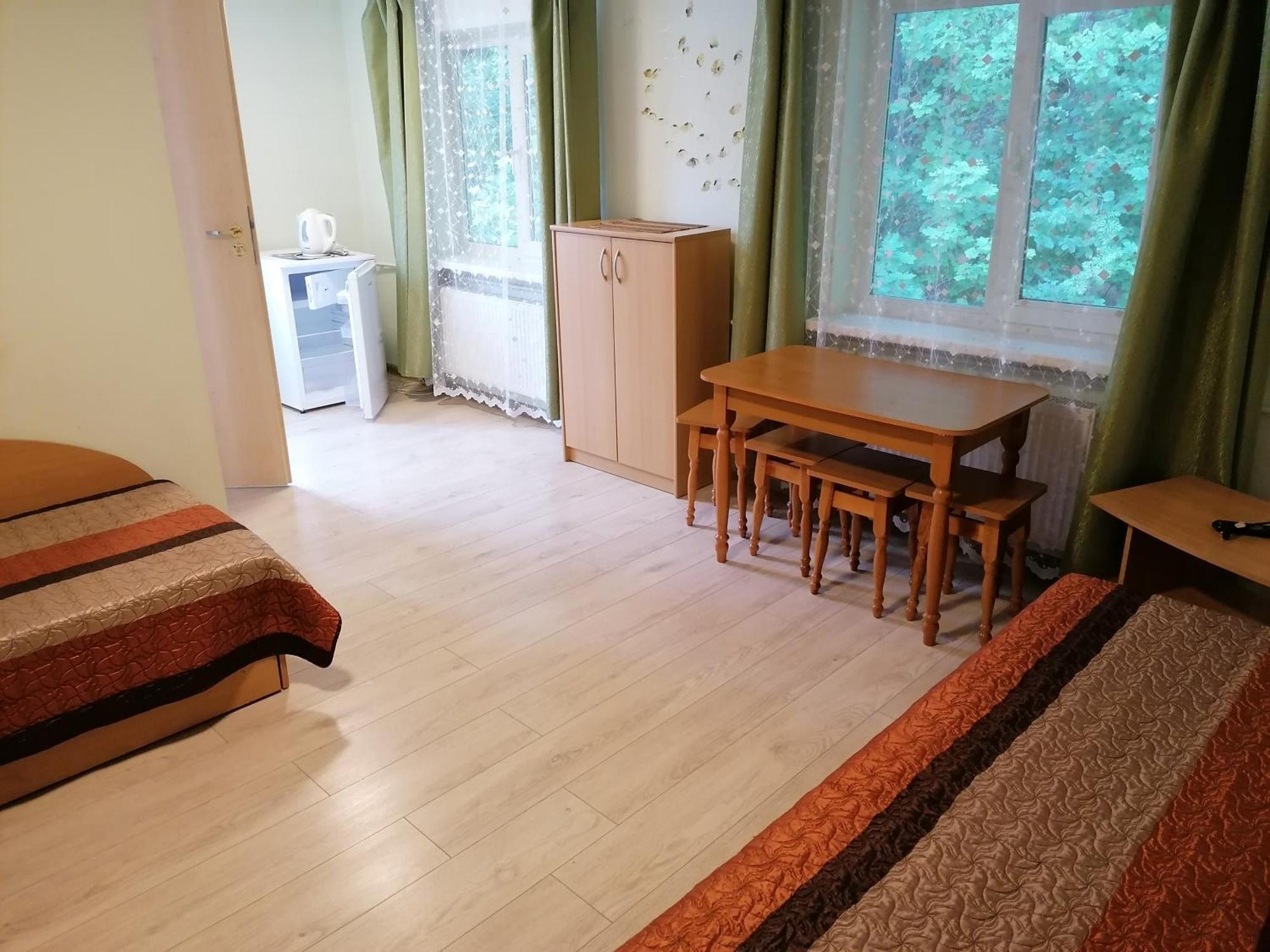 Sveciu Namai Aldaivita Ignalina Exterior photo