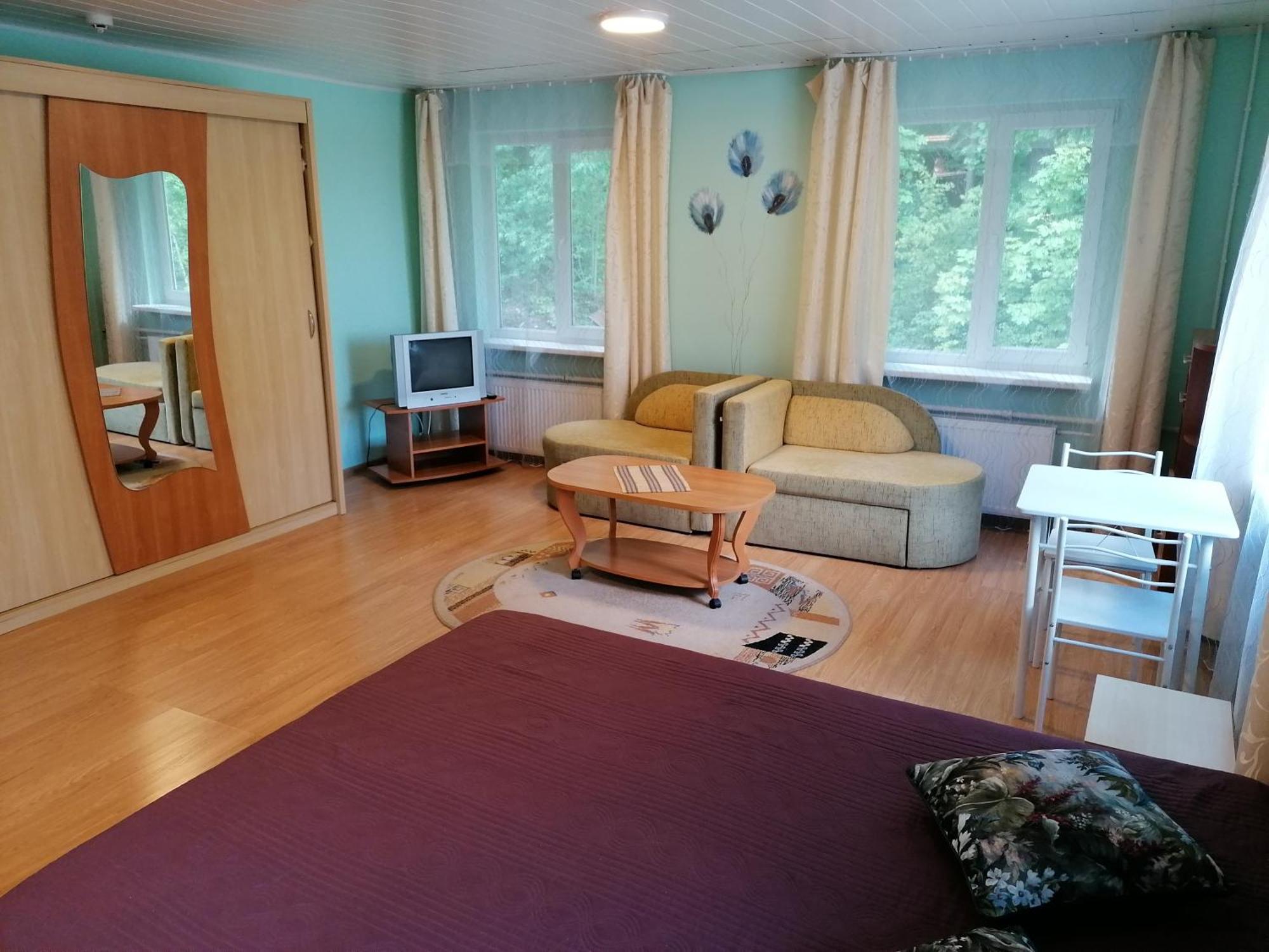 Sveciu Namai Aldaivita Ignalina Room photo